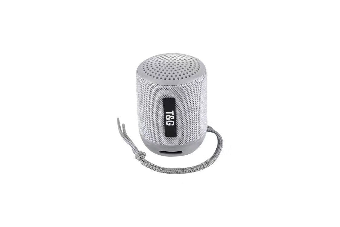 Wireless Bluetooth Outdoor Portable Speaker