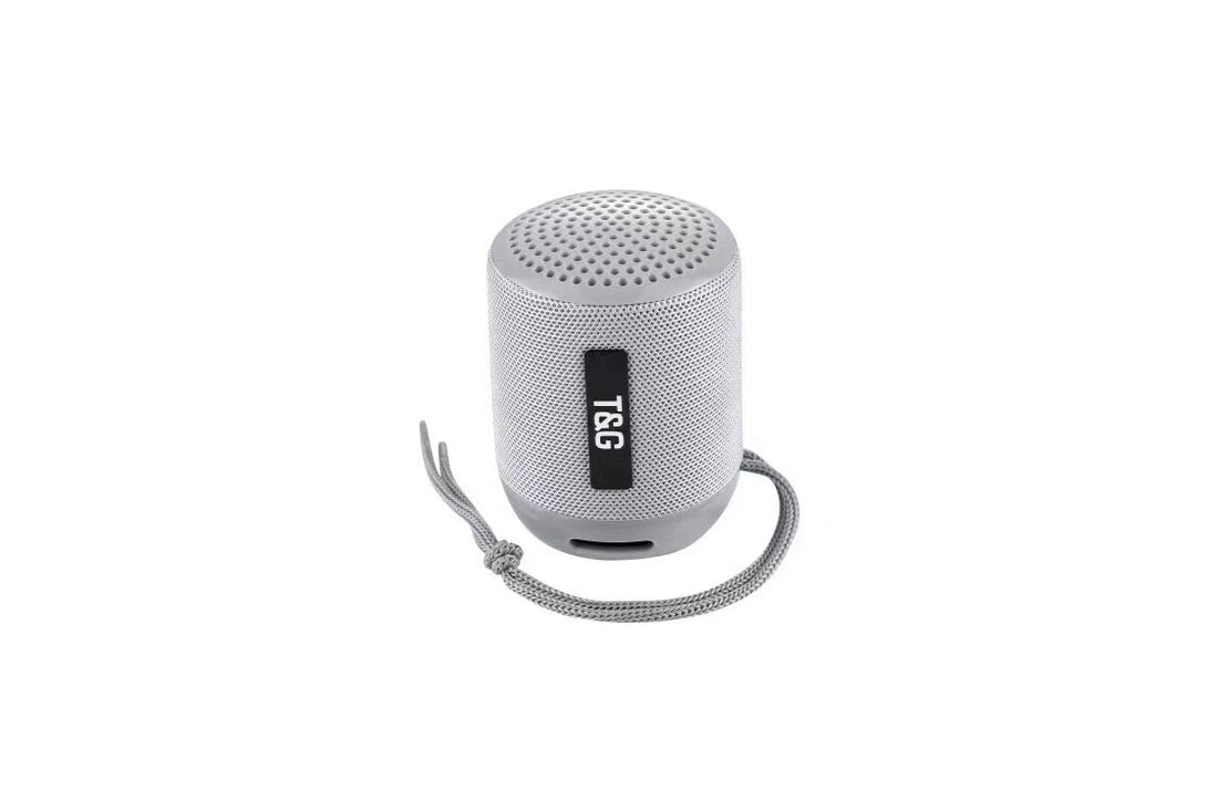 Wireless Bluetooth Outdoor Portable Speaker