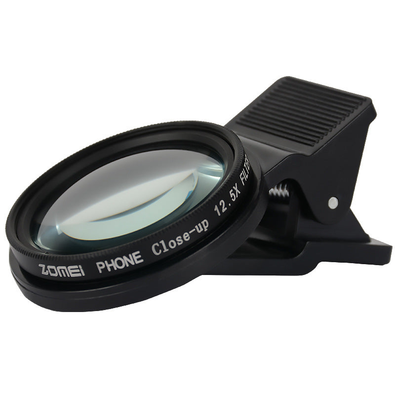 Mobile Phone Lens Macro Lens Camera