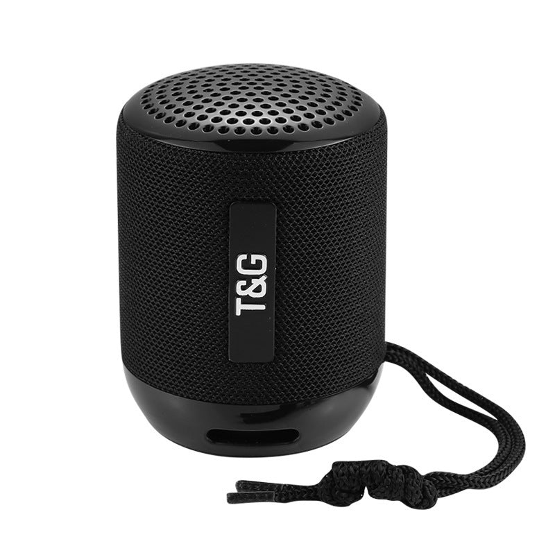 Wireless Bluetooth Outdoor Portable Speaker