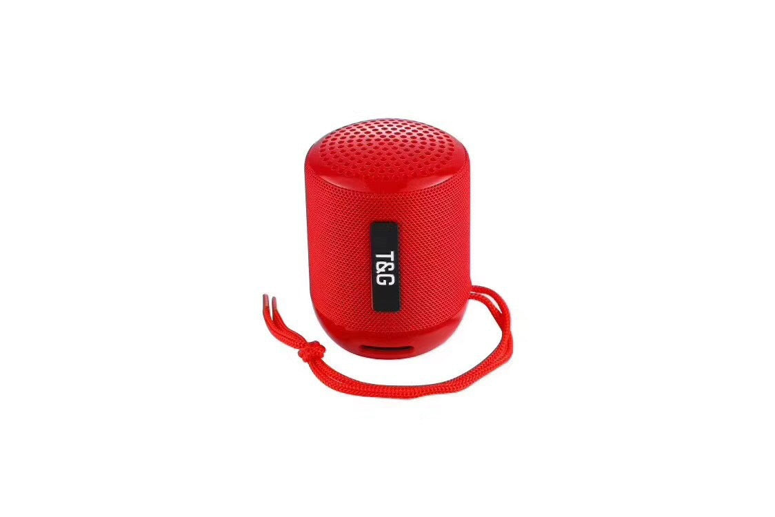 Wireless Bluetooth Outdoor Portable Speaker