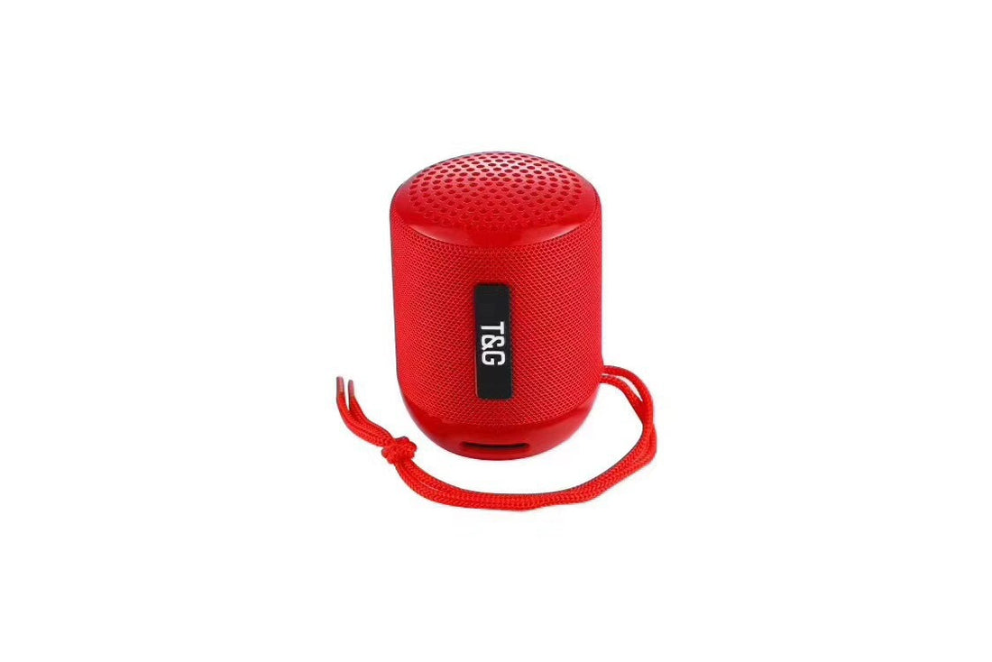 Wireless Bluetooth Outdoor Portable Speaker