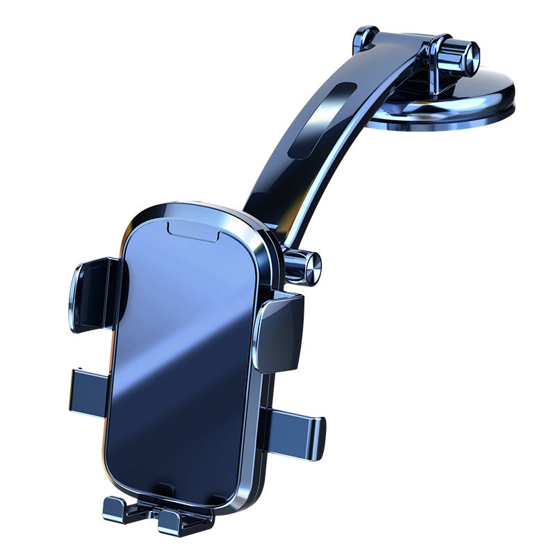 Mobile Phone Car Suction Cup Type Mount