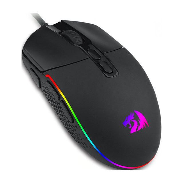 RGB Gaming Mouse