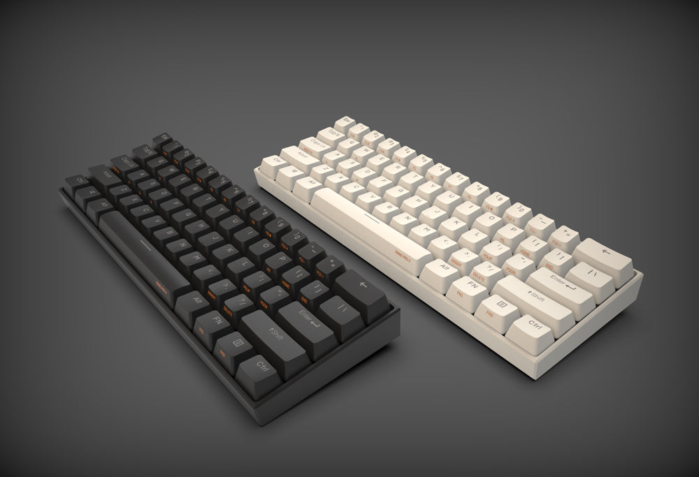 Bluetooth mechanical keyboard