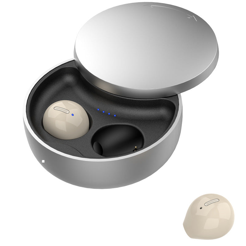 Portable Wireless Bluetooth Earbuds