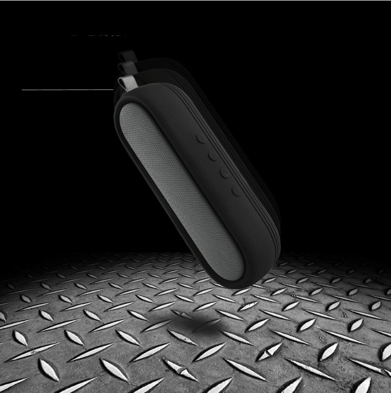 Wireless Bluetooth Dual Speaker