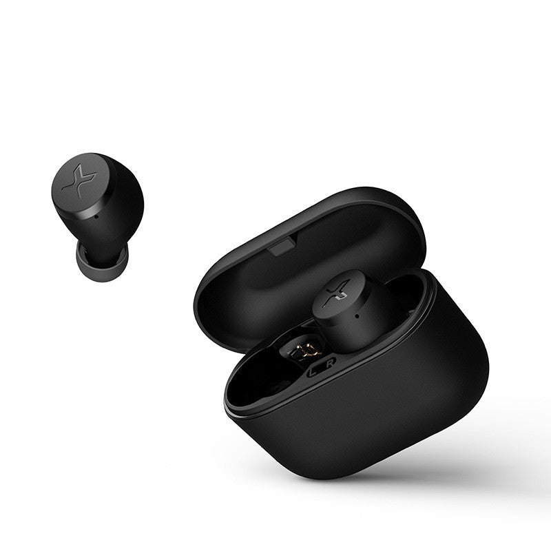 True Wireless Bluetooth Music Earbuds