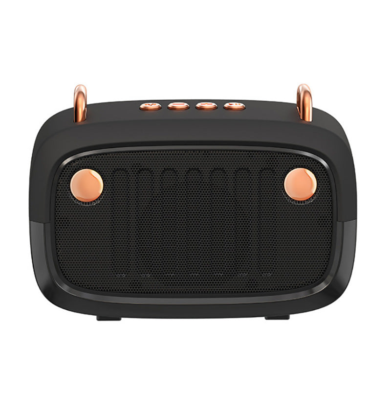 Subwoofer Outdoor Portable Mini Speaker