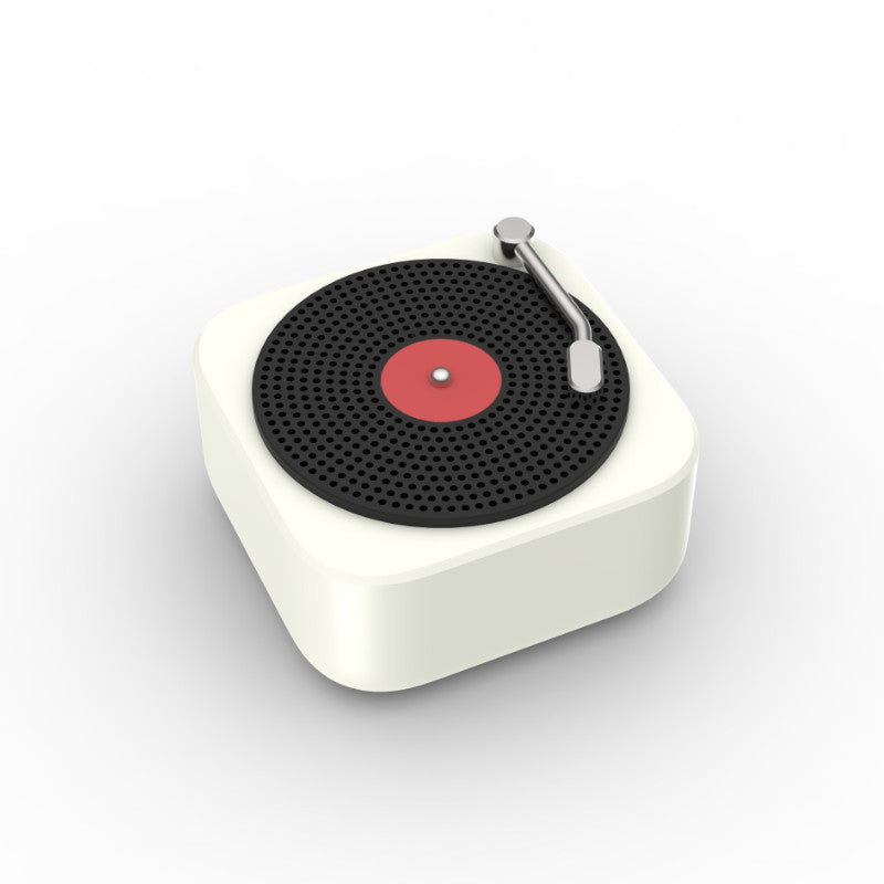 Wireless Mini Portable Speaker