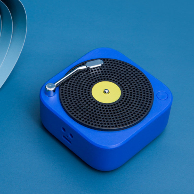 Wireless Mini Portable Speaker