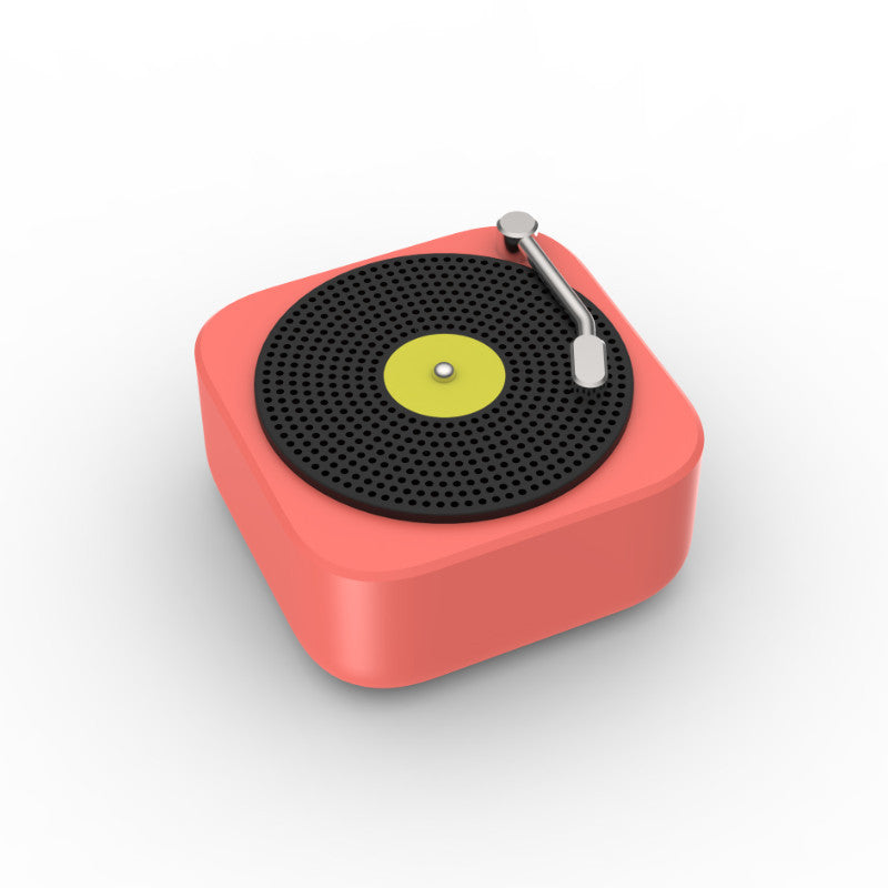 Wireless Mini Portable Speaker