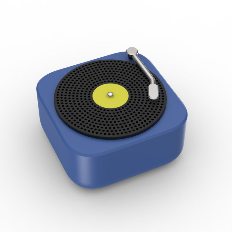 Wireless Mini Portable Speaker