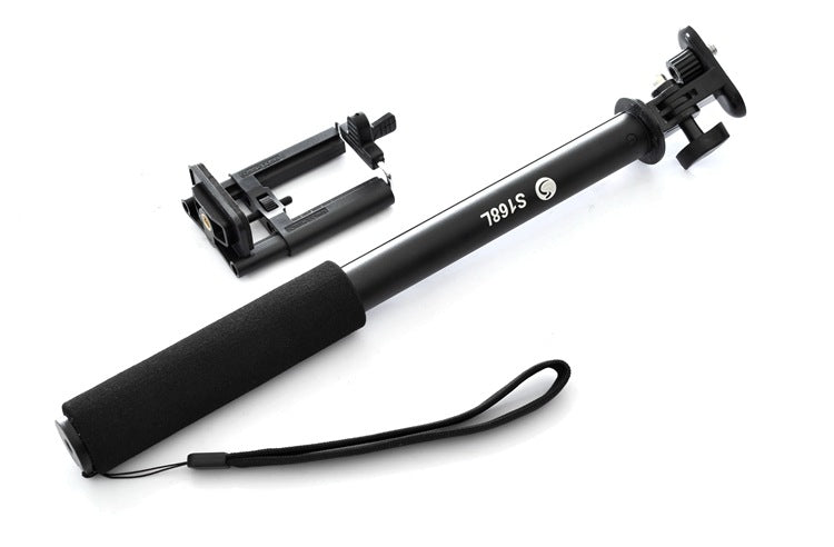 Aluminum Alloy Selfie Stick