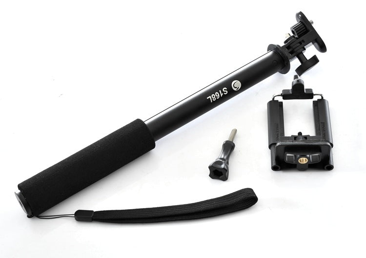 Aluminum Alloy Selfie Stick