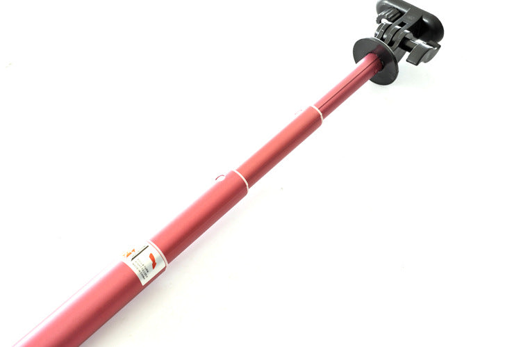 Aluminum Alloy Selfie Stick