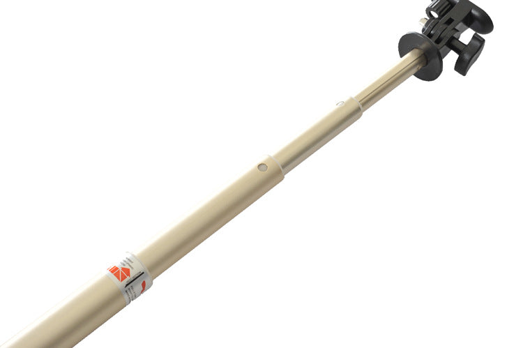 Aluminum Alloy Selfie Stick