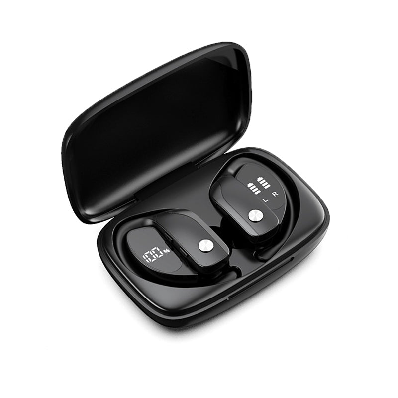 Bluetooth Wireless Earbuds for Sports
