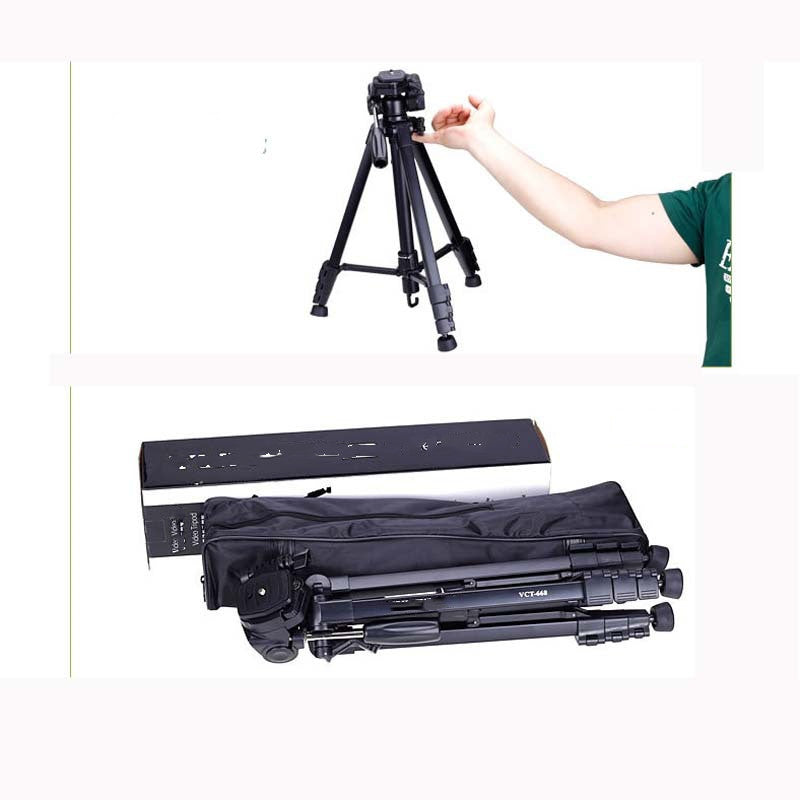 Night Vision Telescope SLR Camera Tripod