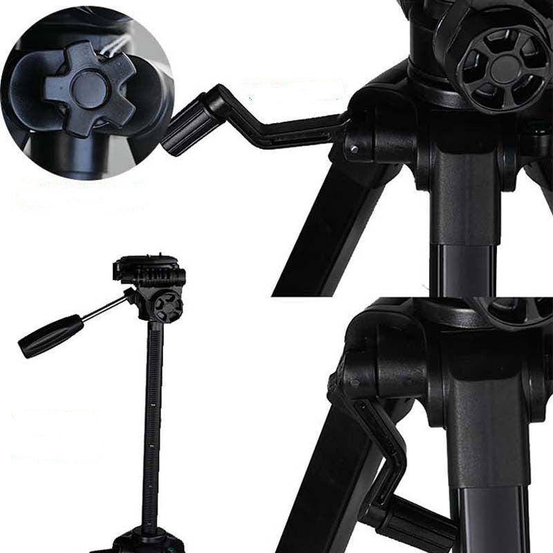 Night Vision Telescope SLR Camera Tripod