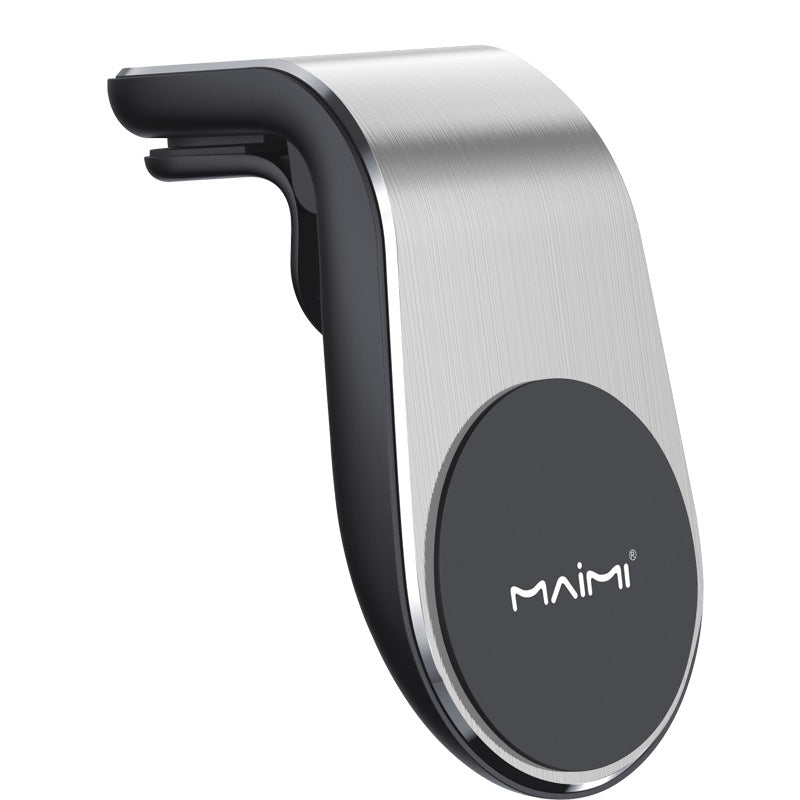 Magnetic Car Phone Holder Stand