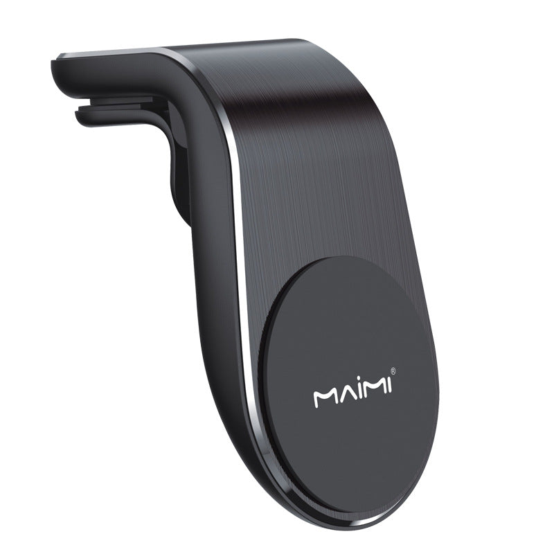 Magnetic Car Phone Holder Stand