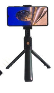 Explosive Bluetooth Selfie Stick