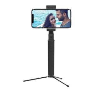 Explosive Bluetooth Selfie Stick