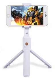 Explosive Bluetooth Selfie Stick