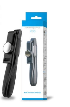 Explosive Bluetooth Selfie Stick