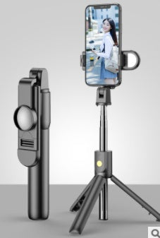 Explosive Bluetooth Selfie Stick