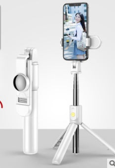 Explosive Bluetooth Selfie Stick