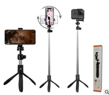 Explosive Bluetooth Selfie Stick