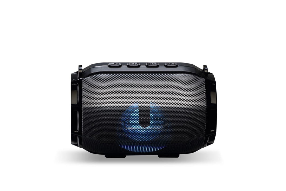 Portable Subwoofer Wireless Bluetooth Small Speaker