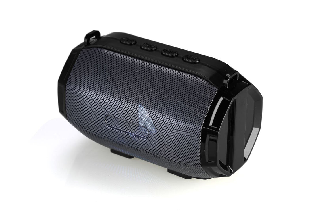Portable Subwoofer Wireless Bluetooth Small Speaker