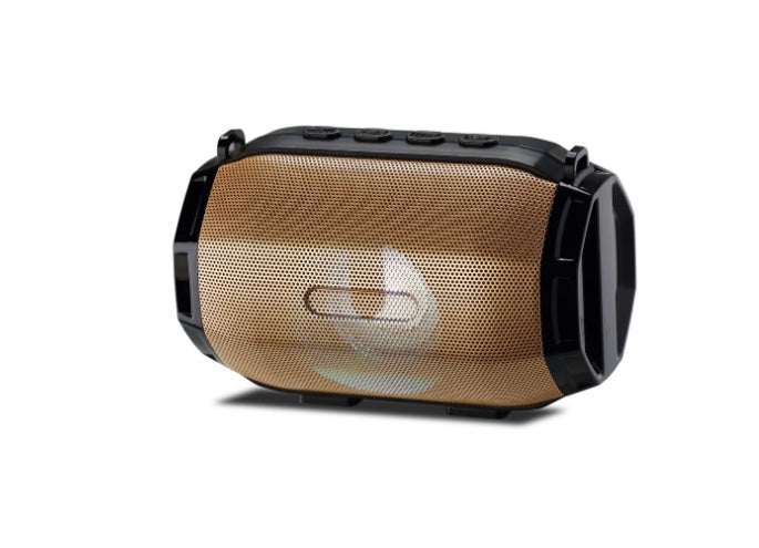 Portable Subwoofer Wireless Bluetooth Small Speaker
