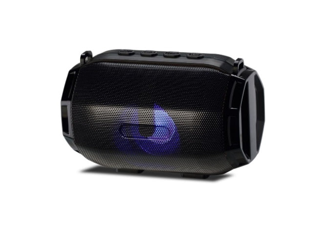 Portable Subwoofer Wireless Bluetooth Small Speaker