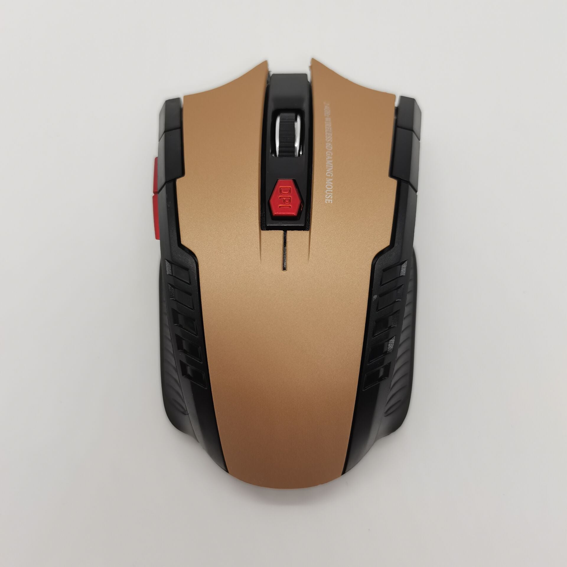 Optical Mechanical Electric Gaming Mouse