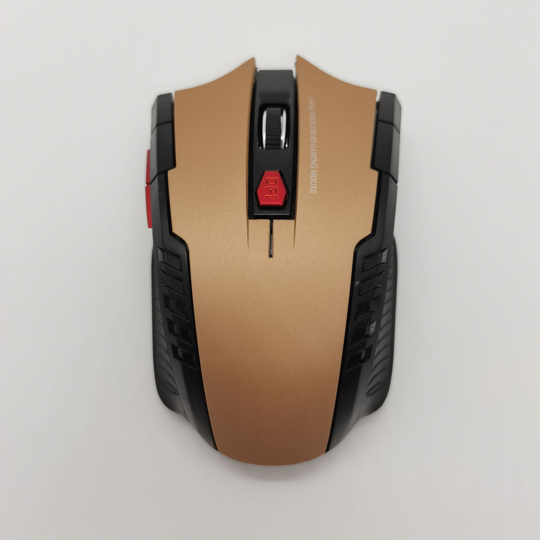 Optical Mechanical Electric Gaming Mouse