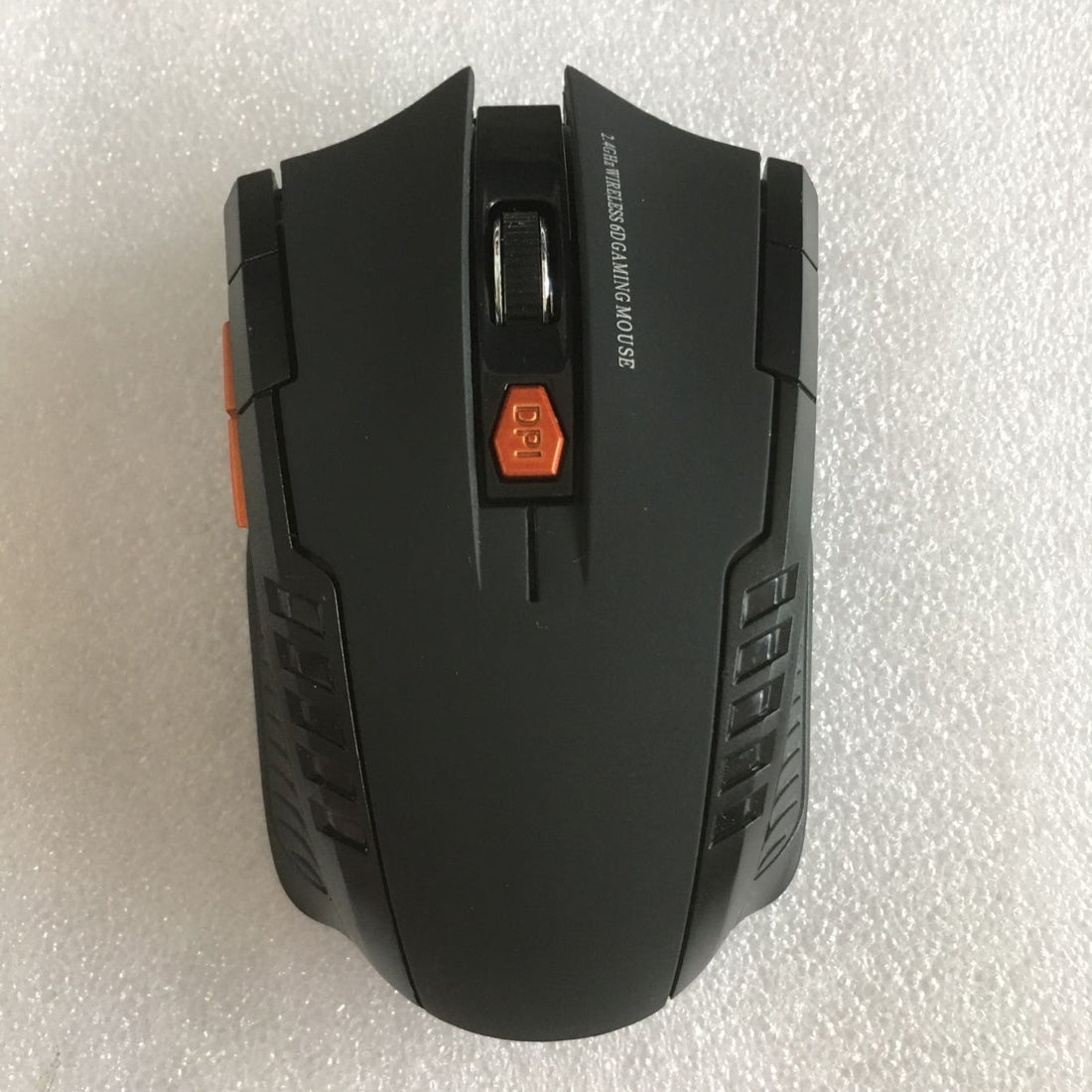 Optical Mechanical Electric Gaming Mouse