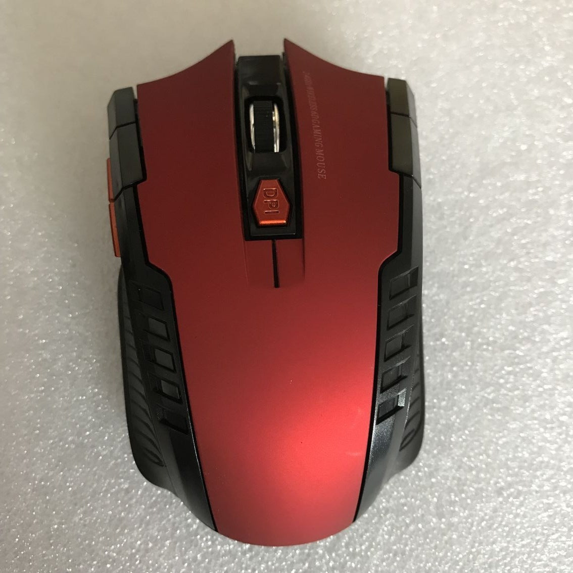 Optical Mechanical Electric Gaming Mouse