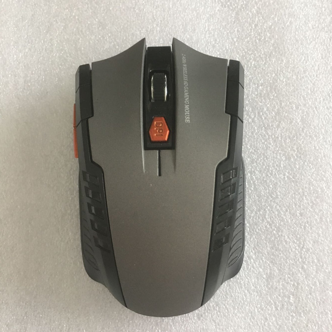 Optical Mechanical Electric Gaming Mouse