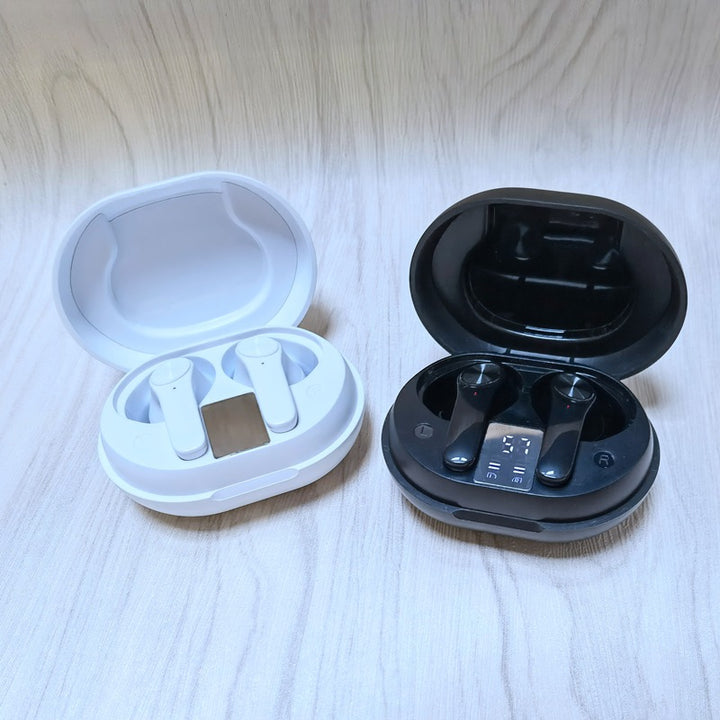 D01 Bluetooth TWS Earbuds