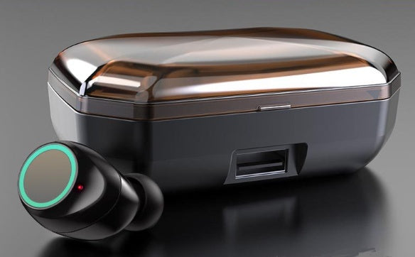 Bluetooth Earphone Earbuds