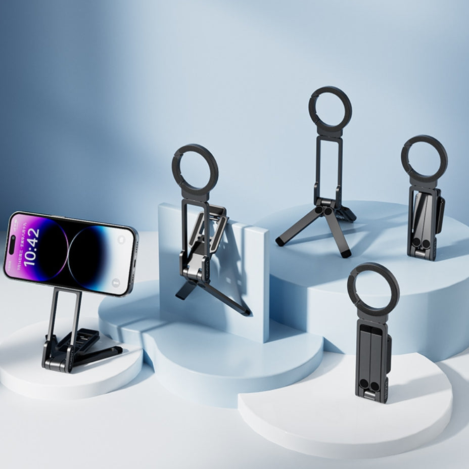 MA38 MagLock Phone Mount Carabiner