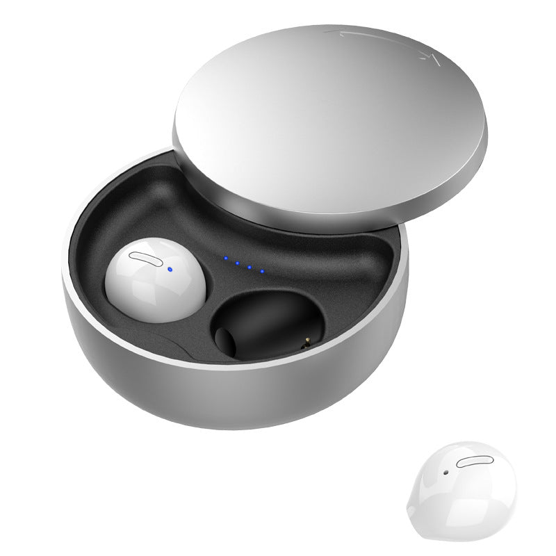 Portable Wireless Bluetooth Earbuds
