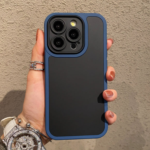 All-inclusive Grinding Phone Case