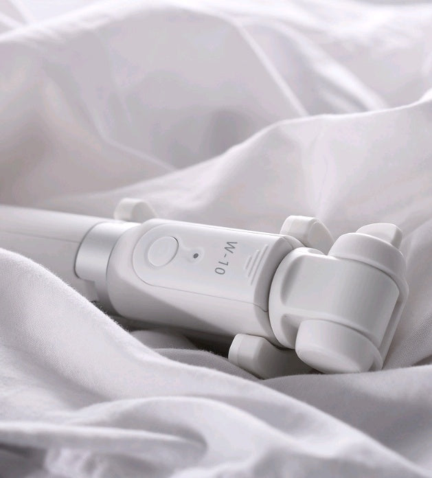 Mobile phone Bluetooth tripod selfie stick