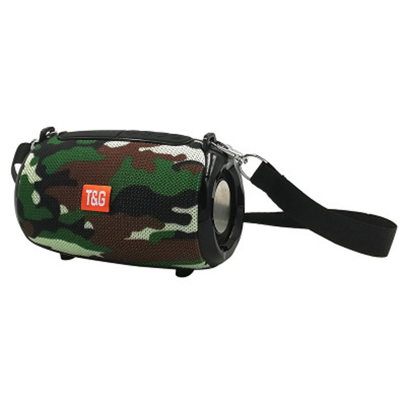 Bluetooth Portable Speaker