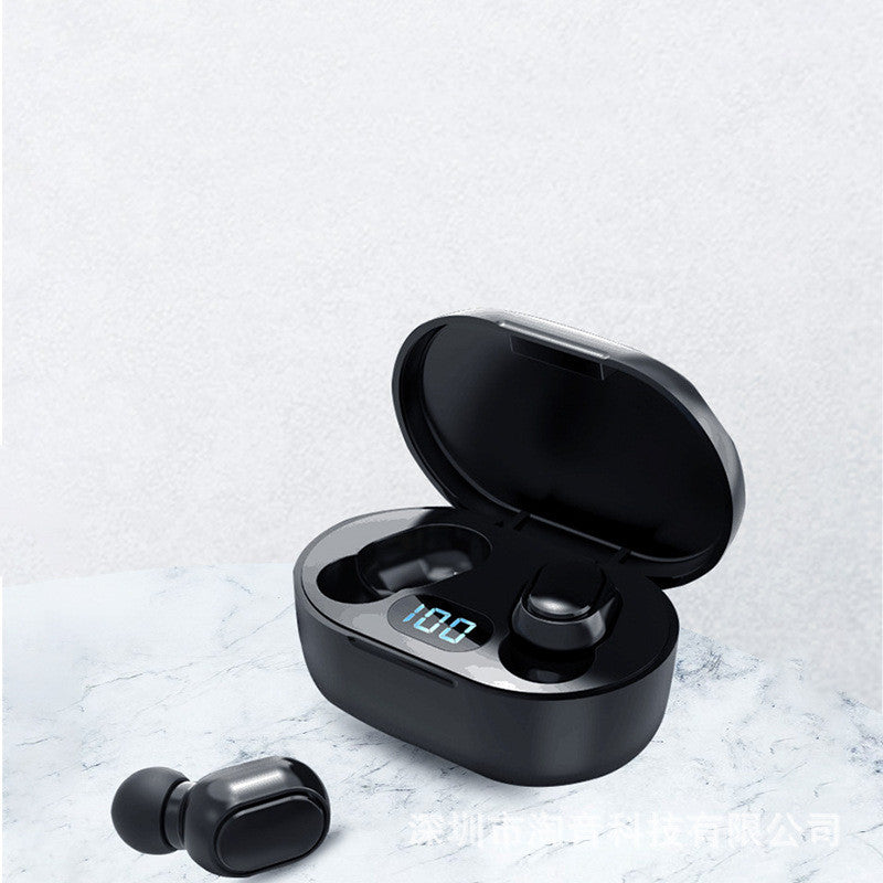 E7S Mini TWS True Wireless Bluetooth Earbuds